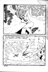 Elvifrance - Série bleu - 036 - Histoire de sang : page 171