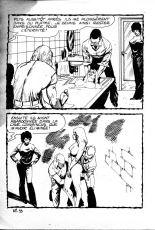Elvifrance - Série bleu - 036 - Histoire de sang : page 172
