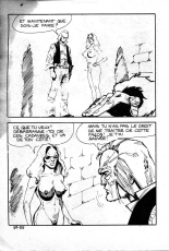 Elvifrance - Série bleu - 036 - Histoire de sang : page 174