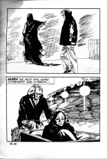 Elvifrance - Série bleu - 036 - Histoire de sang : page 176