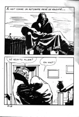 Elvifrance - Série bleu - 036 - Histoire de sang : page 177