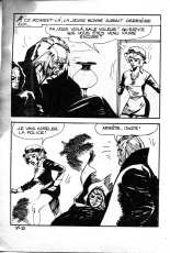 Elvifrance - Série bleu - 036 - Histoire de sang : page 178