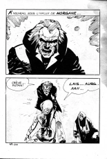 Elvifrance - Série bleu - 036 - Histoire de sang : page 179