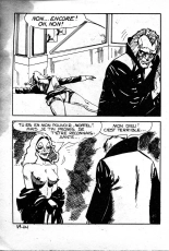 Elvifrance - Série bleu - 036 - Histoire de sang : page 180