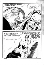 Elvifrance - Série bleu - 036 - Histoire de sang : page 181
