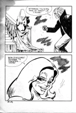 Elvifrance - Série bleu - 036 - Histoire de sang : page 182