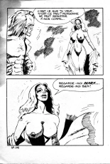 Elvifrance - Série bleu - 036 - Histoire de sang : page 184