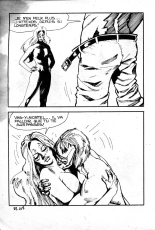 Elvifrance - Série bleu - 036 - Histoire de sang : page 186