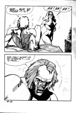 Elvifrance - Série bleu - 036 - Histoire de sang : page 189
