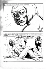 Elvifrance - Série bleu - 036 - Histoire de sang : page 190
