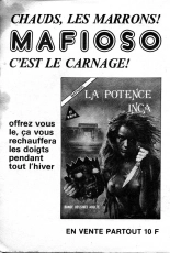 Elvifrance - Série bleu - 036 - Histoire de sang : page 194