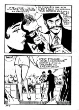 Elvifrance - Série bleu - 037 - Les yeux qui voient la mort : page 13