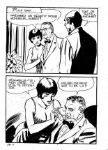 Elvifrance - Série bleu - 037 - Les yeux qui voient la mort : page 15