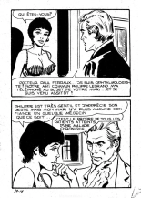 Elvifrance - Série bleu - 037 - Les yeux qui voient la mort : page 18