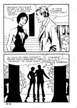 Elvifrance - Série bleu - 037 - Les yeux qui voient la mort : page 59
