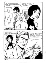 Elvifrance - Série bleu - 037 - Les yeux qui voient la mort : page 64