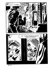 Elvifrance - Série bleu - 037 - Les yeux qui voient la mort : page 68