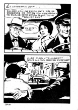 Elvifrance - Série bleu - 037 - Les yeux qui voient la mort : page 77