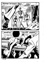 Elvifrance - Série bleu - 037 - Les yeux qui voient la mort : page 81