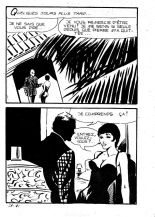 Elvifrance - Série bleu - 037 - Les yeux qui voient la mort : page 83