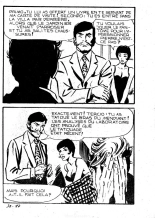 Elvifrance - Série bleu - 037 - Les yeux qui voient la mort : page 89