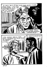 Elvifrance - Série bleu - 037 - Les yeux qui voient la mort : page 103