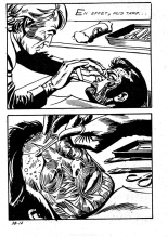 Elvifrance - Série bleu - 037 - Les yeux qui voient la mort : page 105