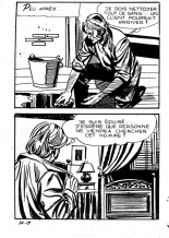 Elvifrance - Série bleu - 037 - Les yeux qui voient la mort : page 112