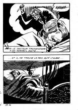 Elvifrance - Série bleu - 037 - Les yeux qui voient la mort : page 113