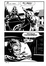 Elvifrance - Série bleu - 037 - Les yeux qui voient la mort : page 114