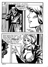 Elvifrance - Série bleu - 037 - Les yeux qui voient la mort : page 115