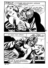 Elvifrance - Série bleu - 037 - Les yeux qui voient la mort : page 118