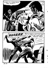 Elvifrance - Série bleu - 037 - Les yeux qui voient la mort : page 130