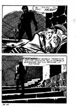 Elvifrance - Série bleu - 037 - Les yeux qui voient la mort : page 133