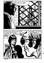 Elvifrance - Série bleu - 037 - Les yeux qui voient la mort : page 138