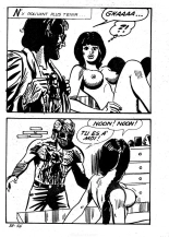 Elvifrance - Série bleu - 037 - Les yeux qui voient la mort : page 143