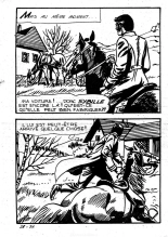 Elvifrance - Série bleu - 037 - Les yeux qui voient la mort : page 144