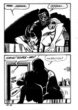 Elvifrance - Série bleu - 037 - Les yeux qui voient la mort : page 145