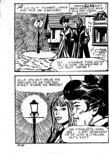 Elvifrance - Série bleu - 037 - Les yeux qui voient la mort : page 152