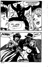 Elvifrance - Série bleu - 037 - Les yeux qui voient la mort : page 155