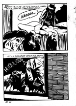 Elvifrance - Série bleu - 037 - Les yeux qui voient la mort : page 157