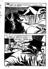 Elvifrance - Série bleu - 037 - Les yeux qui voient la mort : page 158