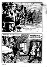 Elvifrance - Série bleu - 037 - Les yeux qui voient la mort : page 181