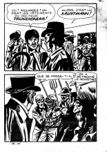 Elvifrance - Série bleu - 037 - Les yeux qui voient la mort : page 185