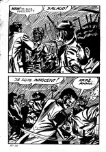 Elvifrance - Série bleu - 037 - Les yeux qui voient la mort : page 190