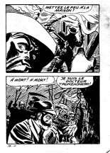 Elvifrance - Série bleu - 037 - Les yeux qui voient la mort : page 191