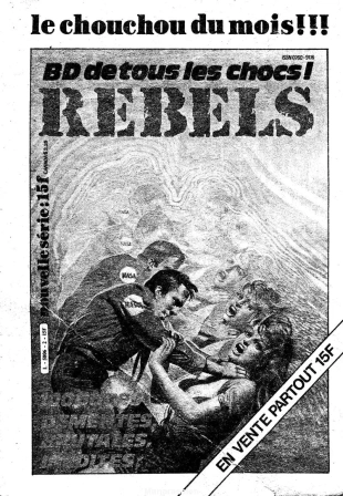 hentai Elvifrance - Série bleu - 037 - Les yeux qui voient la mort