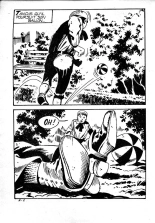 Elvifrance - Série jaune - 005 - La musique du mal : page 6