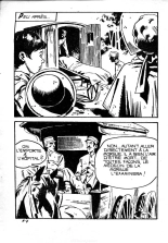 Elvifrance - Série jaune - 005 - La musique du mal : page 8