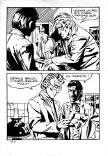 Elvifrance - Série jaune - 005 - La musique du mal : page 11